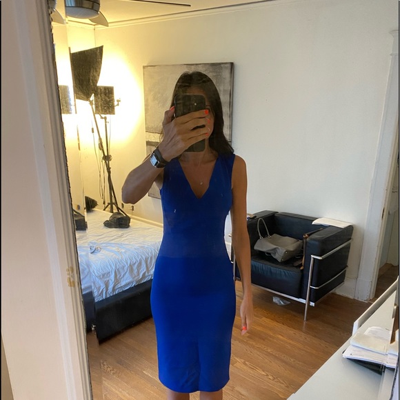 Zara dress - Picture 2 of 2